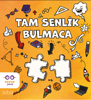 Tam Senlik Bulmaca Kolektif