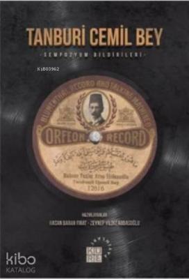 Tanburi Cemil Bey Kolektif