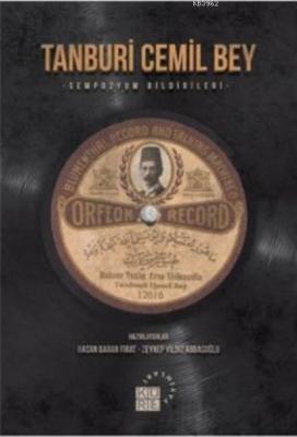 Tanburi Cemil Bey Kolektif