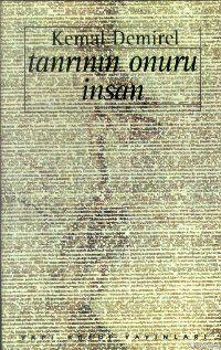 Tanrının Onuru Insan