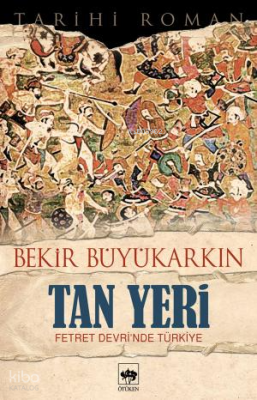 Tanyeri;Fetret Devrinde Türkiye