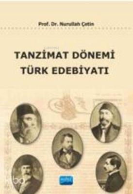 Tanzimat Dönemi Türk Edebiyatı