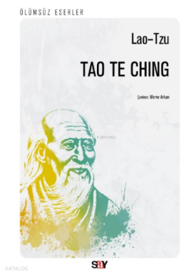 Tao Te Ching Yol ve Erdemin Kitabı