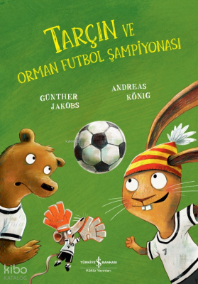 Tarçın Ve Orman Futbol Şampiyonası Andreas König