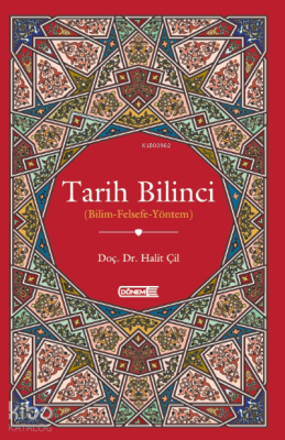 Tarih Bilinci Halit Çil