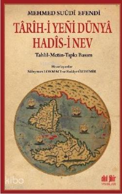 Tarih - i Yeni Dünya Hadis - i Nev