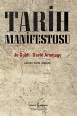 Tarih Manifestosu David Armitage