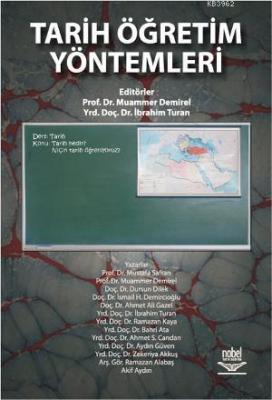 Tarih Öğretim Yöntemleri