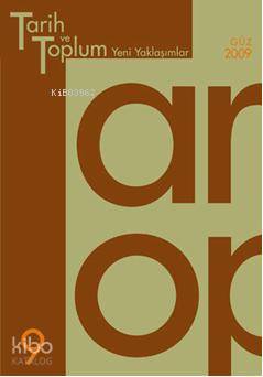 Tarih ve Toplum Kolektif