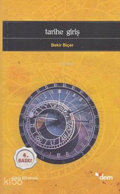 Tarihe Giriş