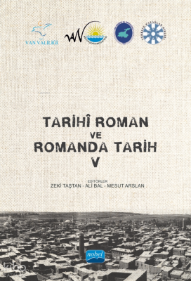 Tarihî Roman ve Romanda Tarih V
