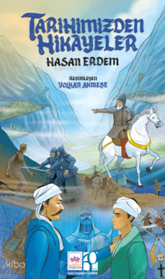 Tarihimizden Hikayeler Hasan Erdem