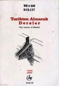 Tarihten Alınacak Dersler