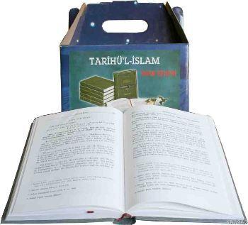 Tarihül İslam (6 Cilt Takım)