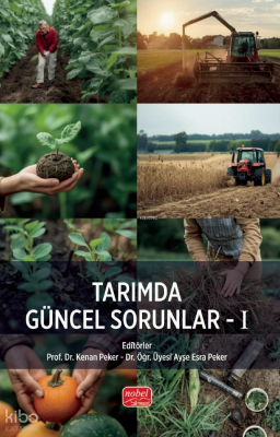 Tarımda Güncel Sorunlar - I Kolektif
