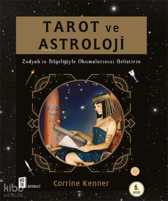Tarot ve Astroloji