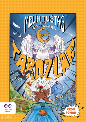 Tarozlar Melih Tuğtağ