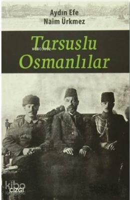 Tarsuslu Osmanlılar