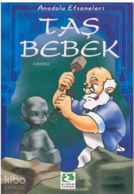 Taş Bebek İsmail Bilgin