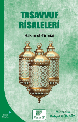 Tasavvf Risaeleri Hakim Et-tirmizi