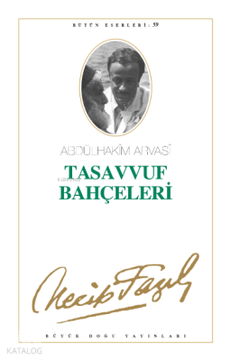 Tasavvuf Bahçeleri (Kod:50)