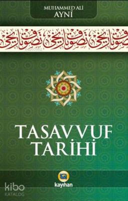 Tasavvuf Tarihi