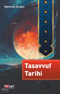 Tasavvuf Tarihi Mehmed Ali Ayni