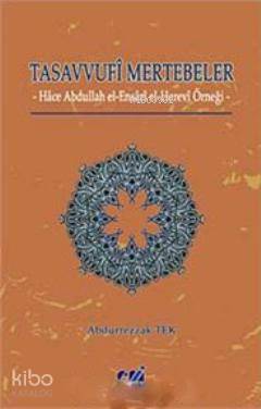 Tasavvufi Mertebeler