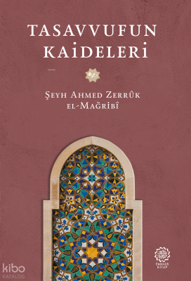 Tasavvufun Kaideleri