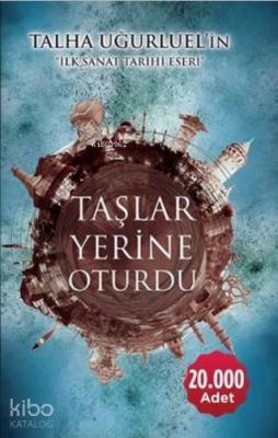 Taşlar Yerine Oturdu