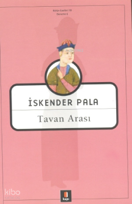 Tavan Arası İskender Pala