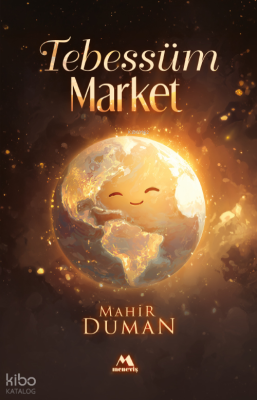 Tebessüm Market Mahir Duman