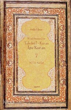 Tebyinü'l Kur'an İşte Kur'an 7 Hakkı Yılmaz