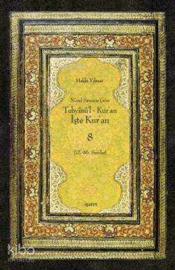 Tebyinü'l Kur'an İşte Kur'an 8; Nüzul Sırasına Göre (75.-86.Sureler)