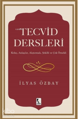 Tecvid Dersleri İlyas Özbay