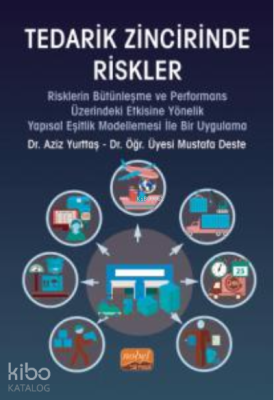 Tedarik Zincirinde Riskler