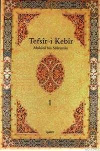 Tefsir-i Kebir (4 Cilt Takım) Abdullah Mahmud Şehhate