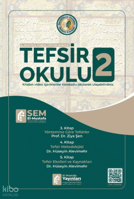 Tefsir Okulu 2 Kolektif