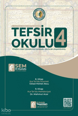 Tefsir Okulu 4 Kolektif