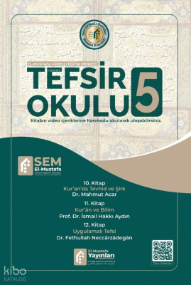 Tefsir Okulu 5 Kolektif