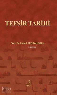 Tefsir Tarihi