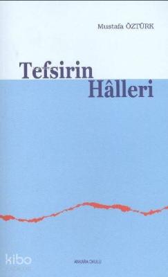 Tefsirin Halleri