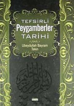 Tefsirli Peygamberler Tarihi