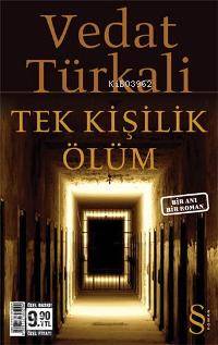 Tek Kişilik Ölüm (Cep Boy)