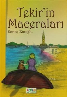 Tekir'in Maceraları Tekirname