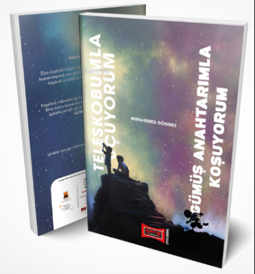 Teleskobumla Uçuyorum