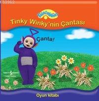 Teletubbies - Tinky Winky'nin Çantası