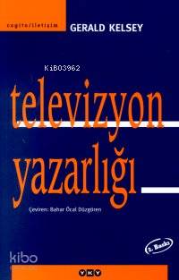 Televizyon Yazarlığı