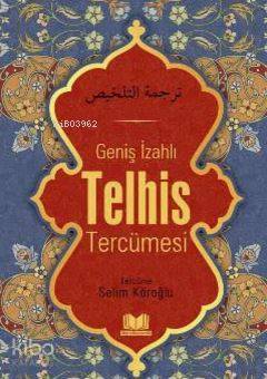 Telhis Tercümesi (Ciltli)