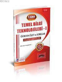 Temel Bilgi Teknolojileri 2015 1. Sınıf Güz Dönemi Öğreten Sorular